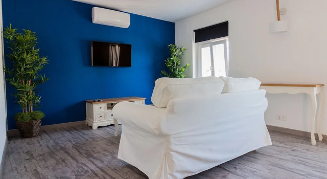 Apartamento Loft Sopranis