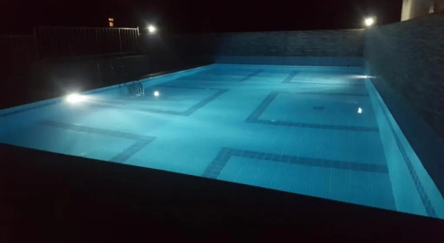 Günes Apart Otel, Rezervovat Hotel Wellness hotely v Denizli, SPA