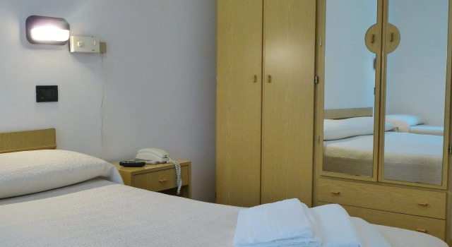 Hotel Daniela
