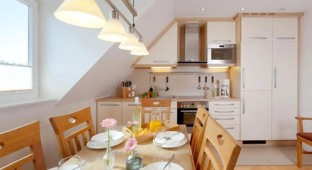 Апартаменты Villa Gruner Nr 18
