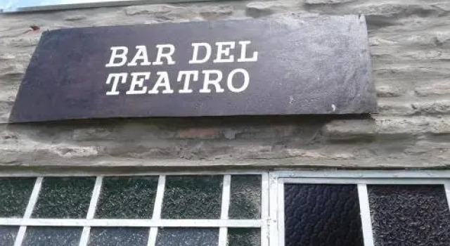 Bar Del Teatro Hostel, Prenota Ostello Buenos Aires Provincia Buenos Aires