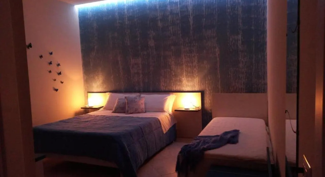 Номер Standard B&B LAbbraccio
