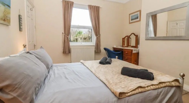 Sea Front Apartment, Varaa Huoneisto Asunnot kohteessa Merseyside, Huoneisto