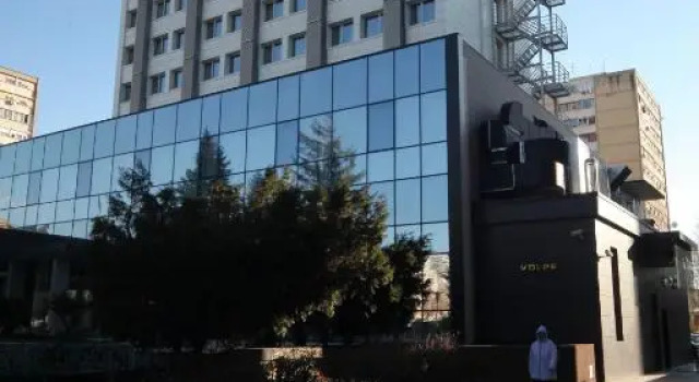 Hotel Kragujevac, Buchen Sie Hotel Kragujevac Zentralserbien