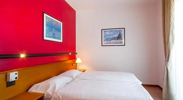 Номер Standard Hotel Pace