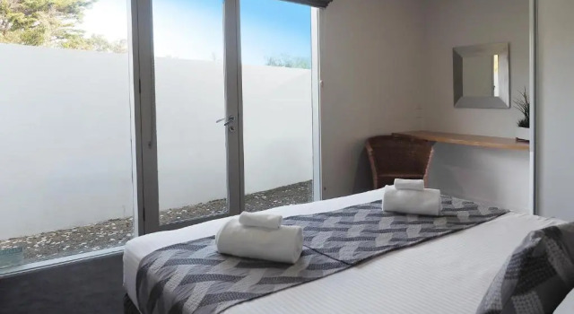 Апартаменты Shells Apartments
