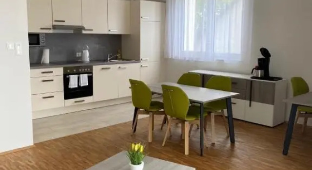 Suite 32, Забронировать Отель Эрлингхаузен Северный Рейн-Вестфалия