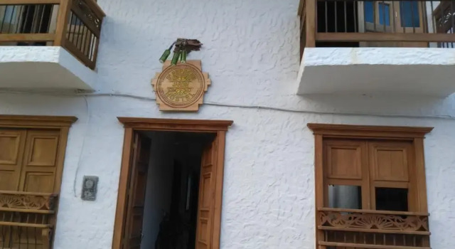 Sergeant Peppers Hostel, Rezervovat Hostel Jardin Antioquia