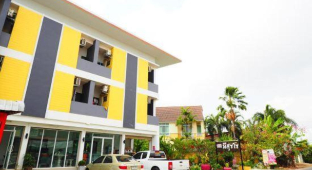 Ban Meesukko Hotel, Забронировать Отель Ban Wat Tha Maprang Phitsanuloke Province