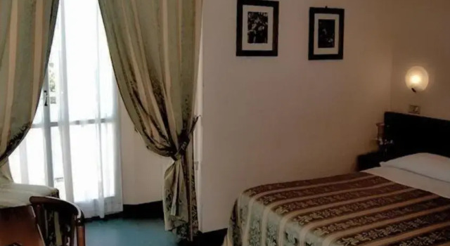 Номер Standard Hotel Acerboli