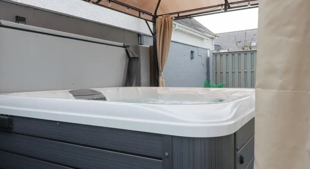 Коттедж Clydfan, No 1 Trearddur Road