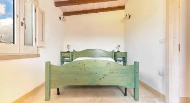 Pajare Cedde, Buchen Sie Hotel Salve Salento