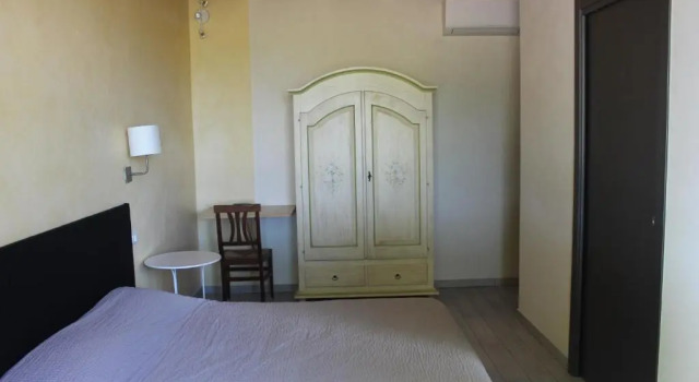 Двухместный номер Standard B&B Ai Prati