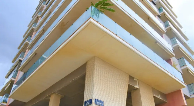 Barcelona Beachfront Apartment, Забронировать Апартаменты/квартира Апартаменты Costa de Barcelona, рядом с Сан Рок, Апартаменты/квартира