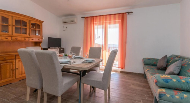 Nice Apartment in Drage With Wifi and 2 Bedrooms, Забронировать Апартаменты/квартира Драге Задарская жупания, рядом с Пляж Оаза Мира