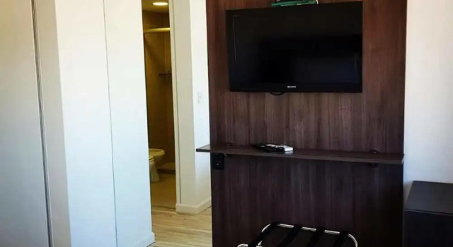 Номер Standard Hotel Romimar Sup
