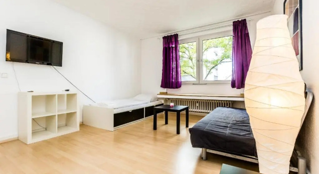 WelcomeCologne Apartments, Κράτηση Διαμέρισμα Höhenberg Κολωνία