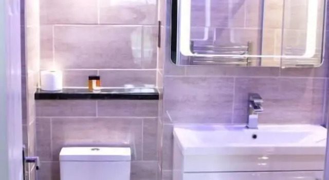 Номер Classic Culane House Hotel