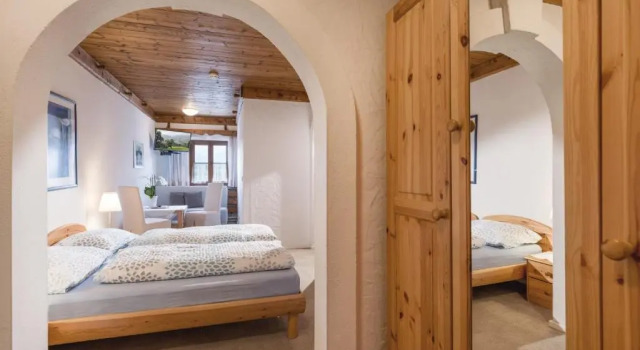 Семейный номер Standard Hotel Baumgarten & Chalet Baumgarten