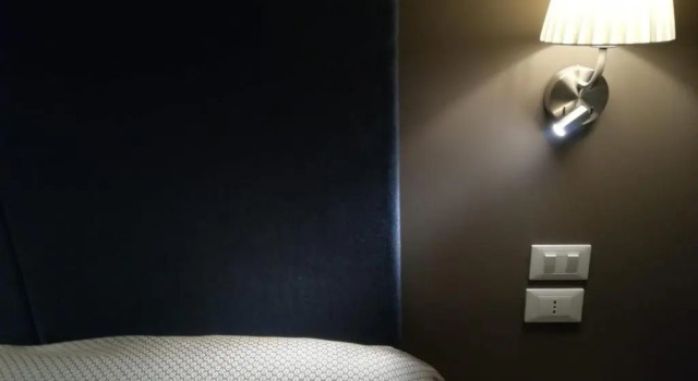 Номер Standard Garda Guest House