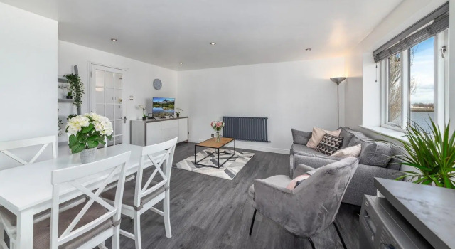 Suites by Rehoboth - Thames View - Woolwich