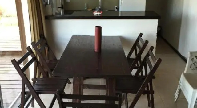 Casa de Familia Jiro