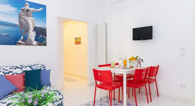 Residence Sorrento