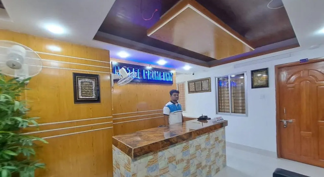 Hotel Prime Inn Mirpur 10, Varaa Hotelli Mīrpur Dhaka