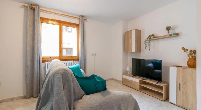 Apartamentos Vicenta, Buchen Sie Hotel Valdelinares Aragonien
