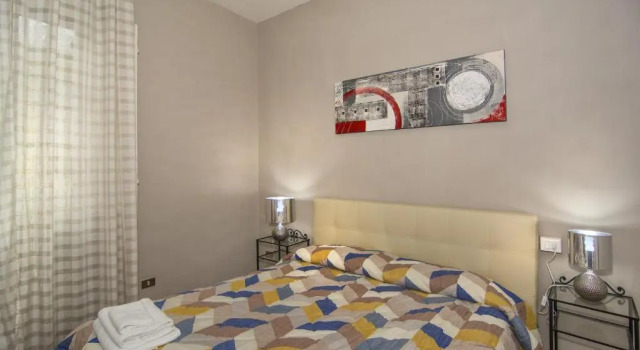 Студия Tuscan Sun Holiday Apartments