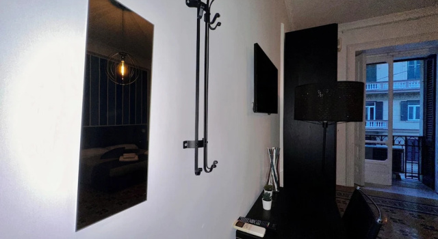 Четырёхместный номер Superior Mammina Home Napoli - Santa Lucia