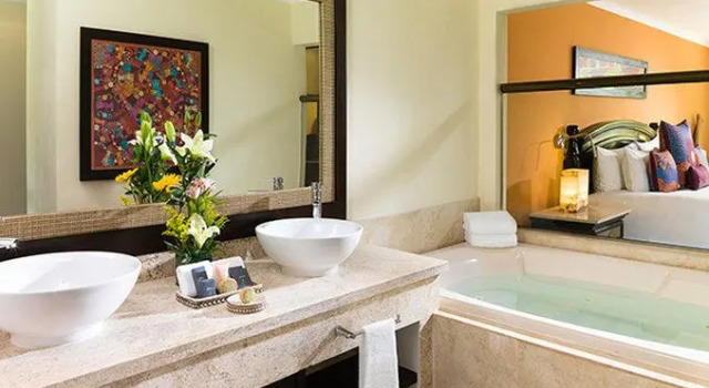 Двухместный Casita люкс El Dorado Casitas Royale 