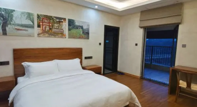 Люкс Miluo Wekoo Homestay