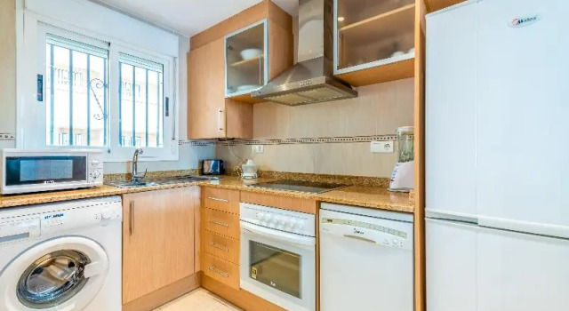 Номер Standard Vacaciones Oromarina Azahar