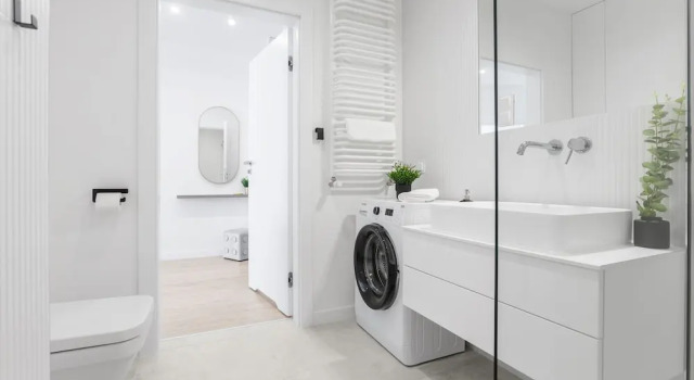 Апартаменты Superior Emihouse Skyline Apartments
