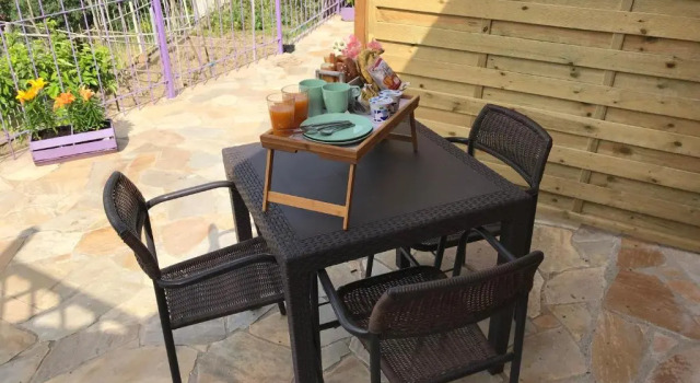 Номер Standard La Beverita