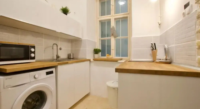Oasis Apartments Liberty Bridge Ii, Забронировать Апартаменты/квартира Будапешт Центральная Венгрия