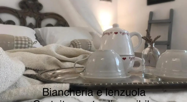 Номер Standard Clementina Room