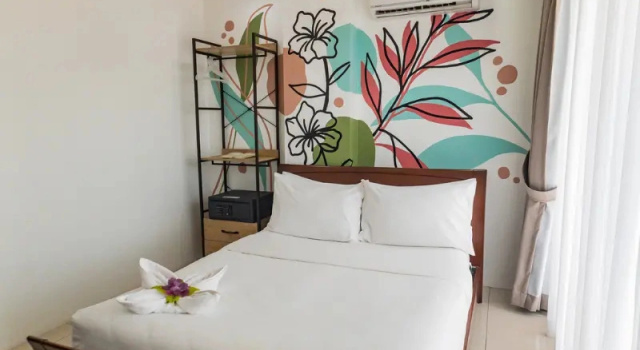 1521 Mactan Resort, Buchen Sie Resort Hotels in Mactan mit Parkplatz, Parkplätze