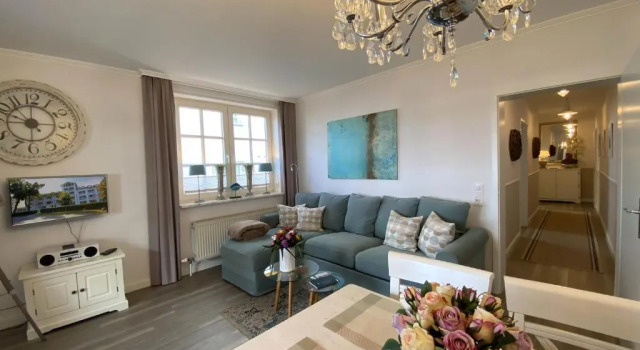 Aparthotel Ostsee Ferienwohnung 36, Забронировать Апарт-отель Апарт-отели земли Мекленбург-Передней Померания, Апарт-отель