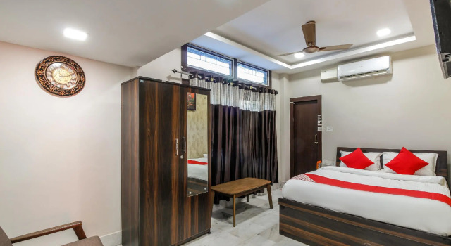 OYO 46073 Shiva Guest House