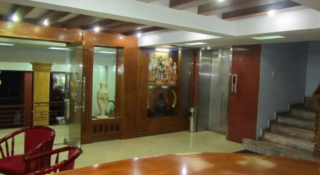 Dong Duong Hotel, Забронировать Отель Хайфон Муниципалитет Хайфон, рядом с Hai Phong Railway Station