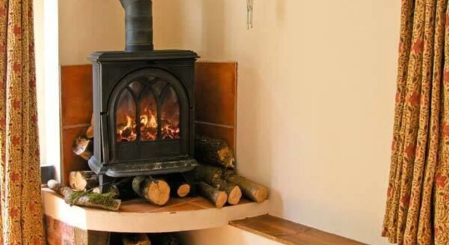 King Grove Cottage, Reserva ahora Casa o chalet Clunton Inglaterra
