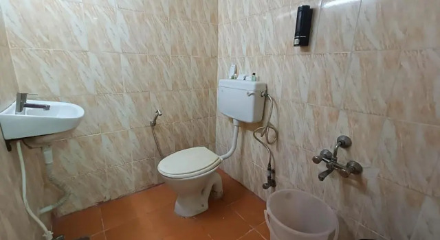 Полулюкс Deluxe Skyry Hotels T Nagar