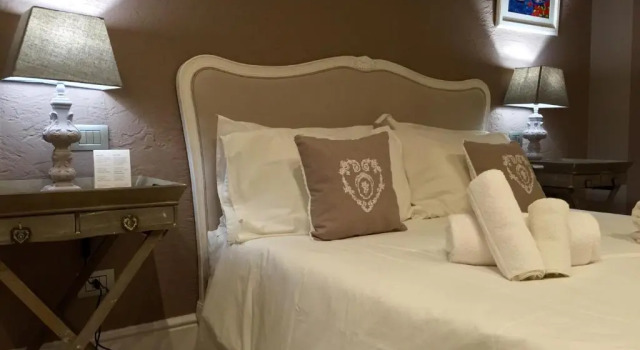 Номер Standard 29 Venti Luxury