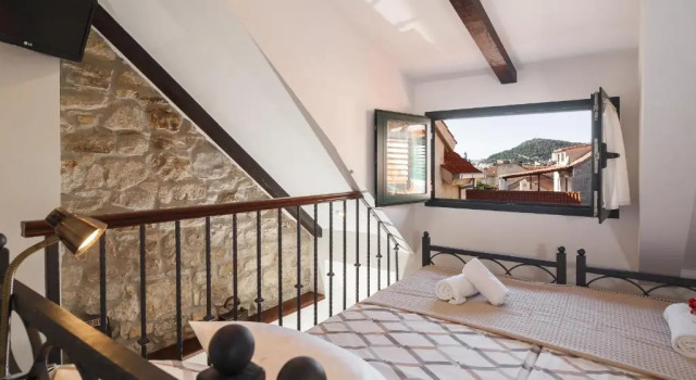 Апартаменты Apartments Villa Cambi