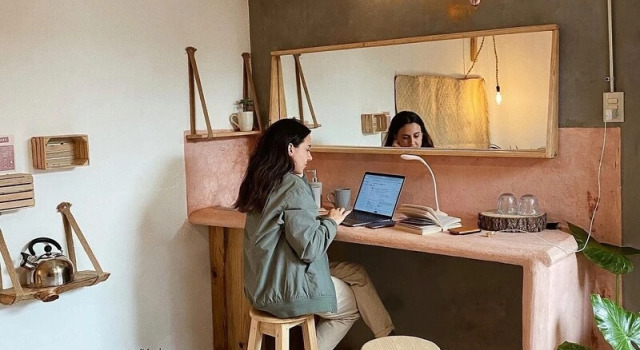 Номер Standard Hostel Boutique 55