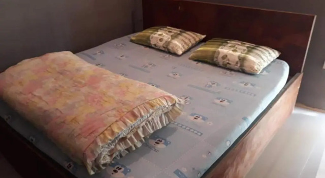 Номер Standard KK Hut