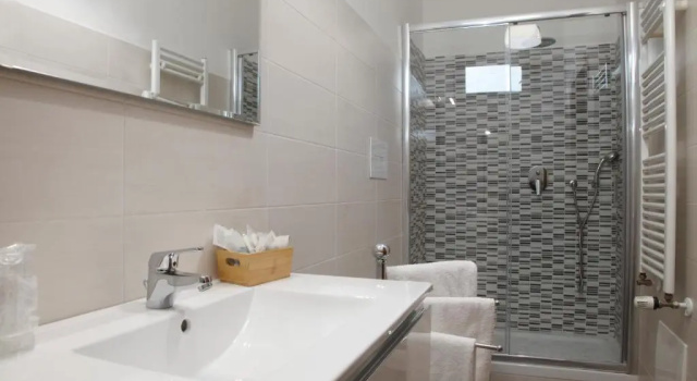 Двухместный номер Standard Hotel San Germano