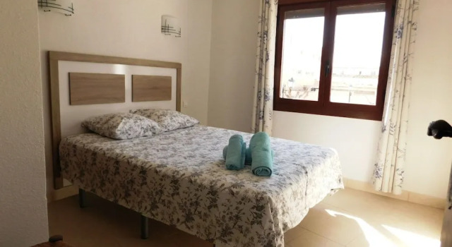 Apartamento Poblat Tipic 1 - A192